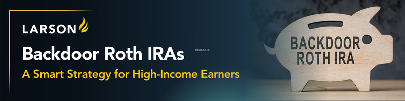 High-income earners often face unique challenges when it comes to contributing to Roth IRAs. However, a powerful solution exists: backdoor Roth IRAs. 