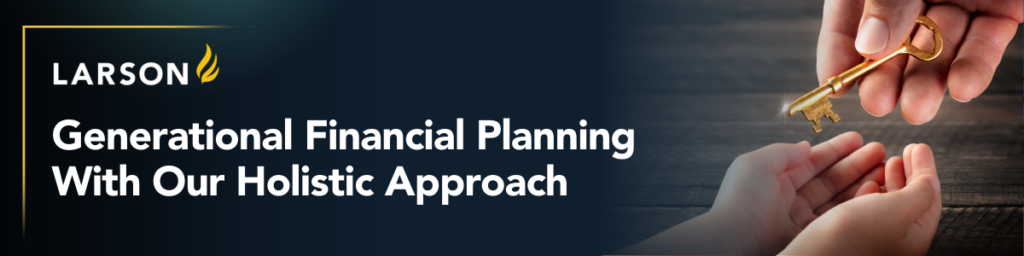 On average, it only takes three generations for a family’s wealth to be lost. Learn from one family's mistakes and avoid the third generation curse.