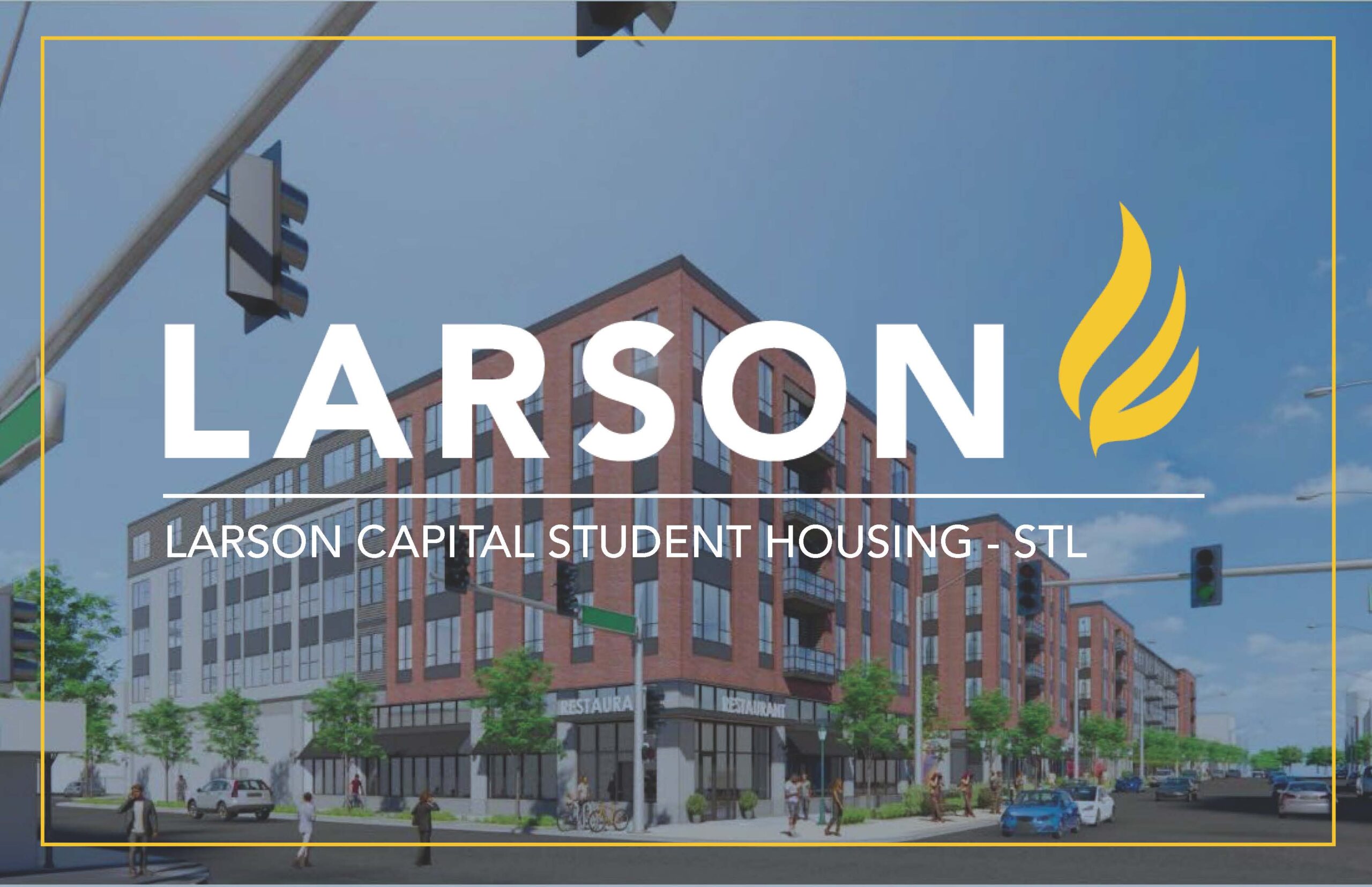 Student Housing – STL