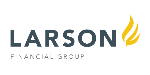 Larson Financial Client Access Portal