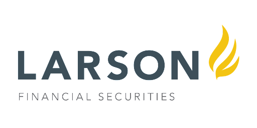 Visit Larson Financial's Investment Platform & Partners